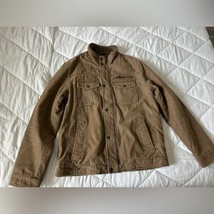 Levi's Military Field Jacket